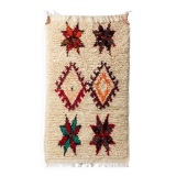 Small Moroccan Rug – 100cm x 50cm