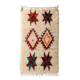 Small Moroccan Rug – 100cmx50cm