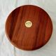 Kjeni vintage teak bowl