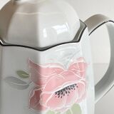 BAVARIA Wunsiedel Porcelain Teapot