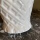 Barbotine Vase