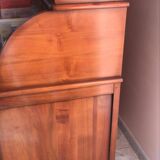 Small cylinder secretary