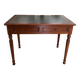 Antique Directoire style desk