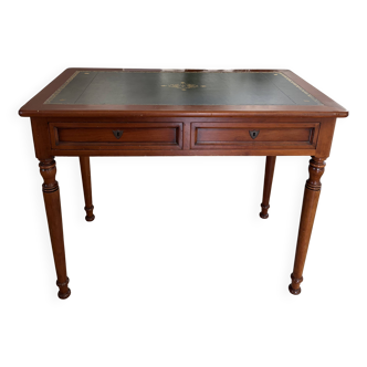 Antique Directoire style desk