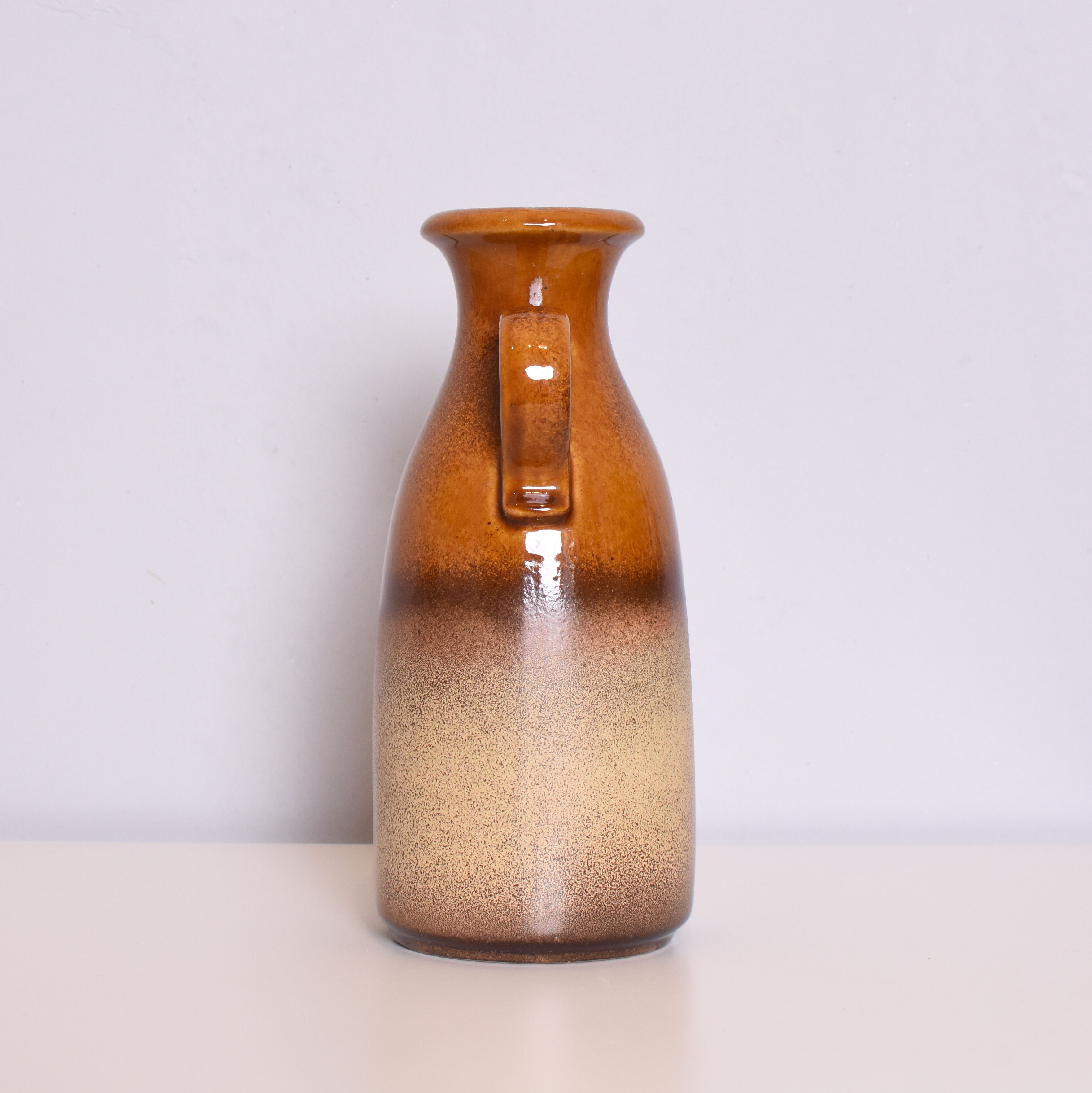 Vase, Scheurich, Germany, 1970s