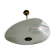Ceiling suspension