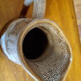 Pitcher vintage revol shape barrel beige 25 cl