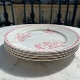 Assiettes Badonwiller