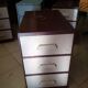 Caisson de bureau