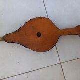 Bellows for chimney