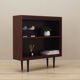 Walnut bookcase, Swedish design, 1970s, Sweden