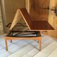 Liftable coffee table