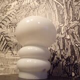 Opaline lamp 1960-70