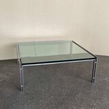 Coffee table by Horst Brunning for Kill International