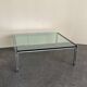 Coffee table by Horst Brunning for Kill International