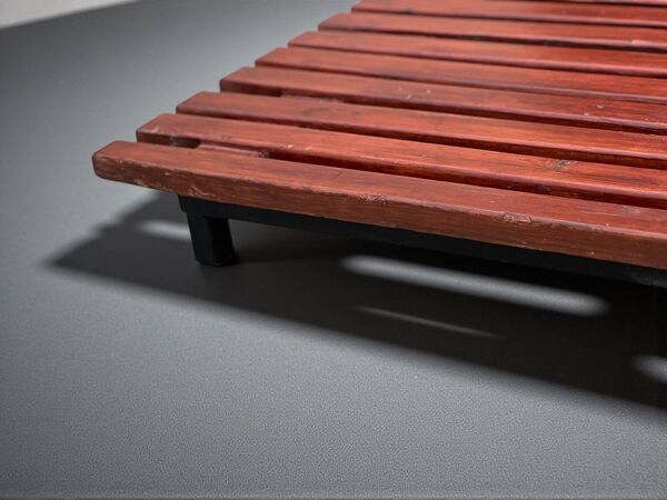 Banquette Cansado par Charlotte Perriand, 1954