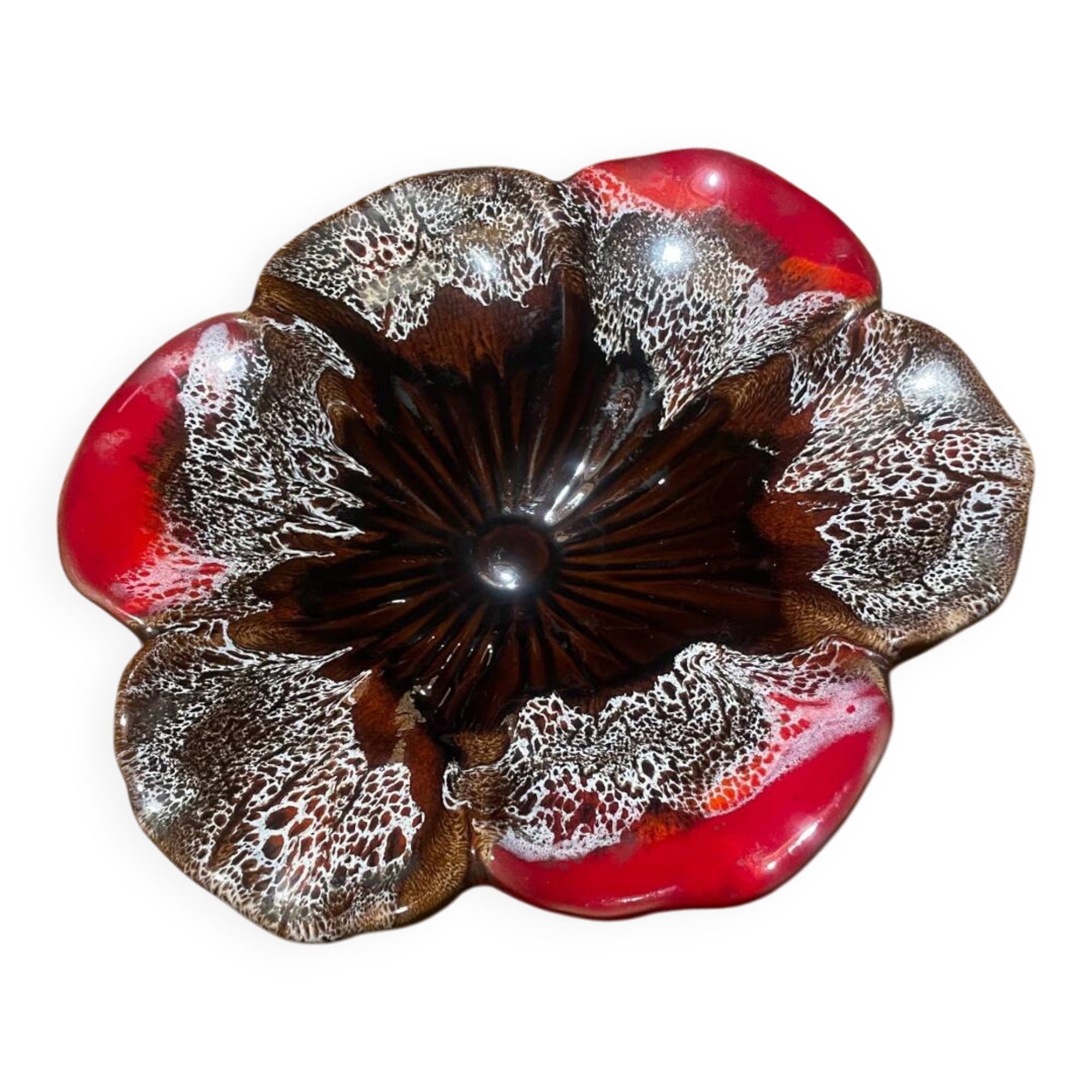 Vallauris ceramic cup