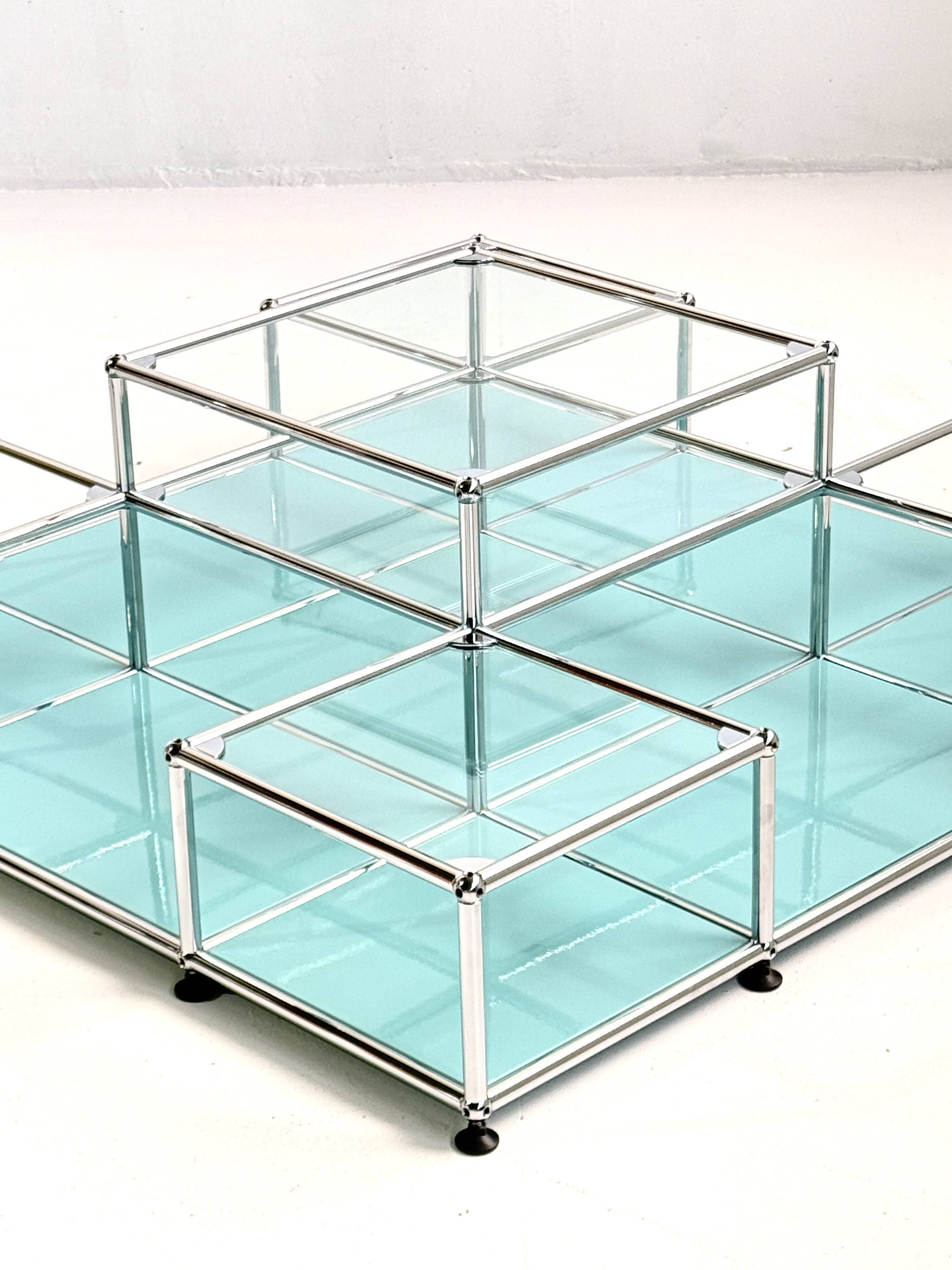 Usm Häller coffee table