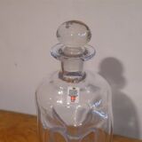 Danish glass carafe from Holmegaard