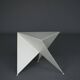 RW1 Side Table by Ronald Willemsen for Metaform, Netherlands. 1982