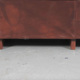 Sofa DSP2 by Robert Haussmann for de Sede 1970