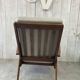 Fauteuil vintage