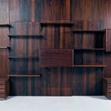 CADO wall system Poul Cadovius
