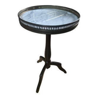 Napoleon III side table