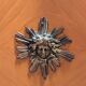Grenoble chest of drawers