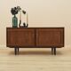 Danish Oak Cabinet, 1970s Scandinavian Modern