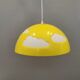"Cloud lamp" designed by Henrik Preutz for Ikea Sweden. No longer in production