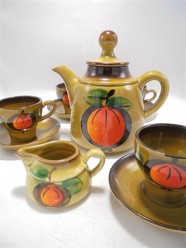 Service à café Villeroy & Boch