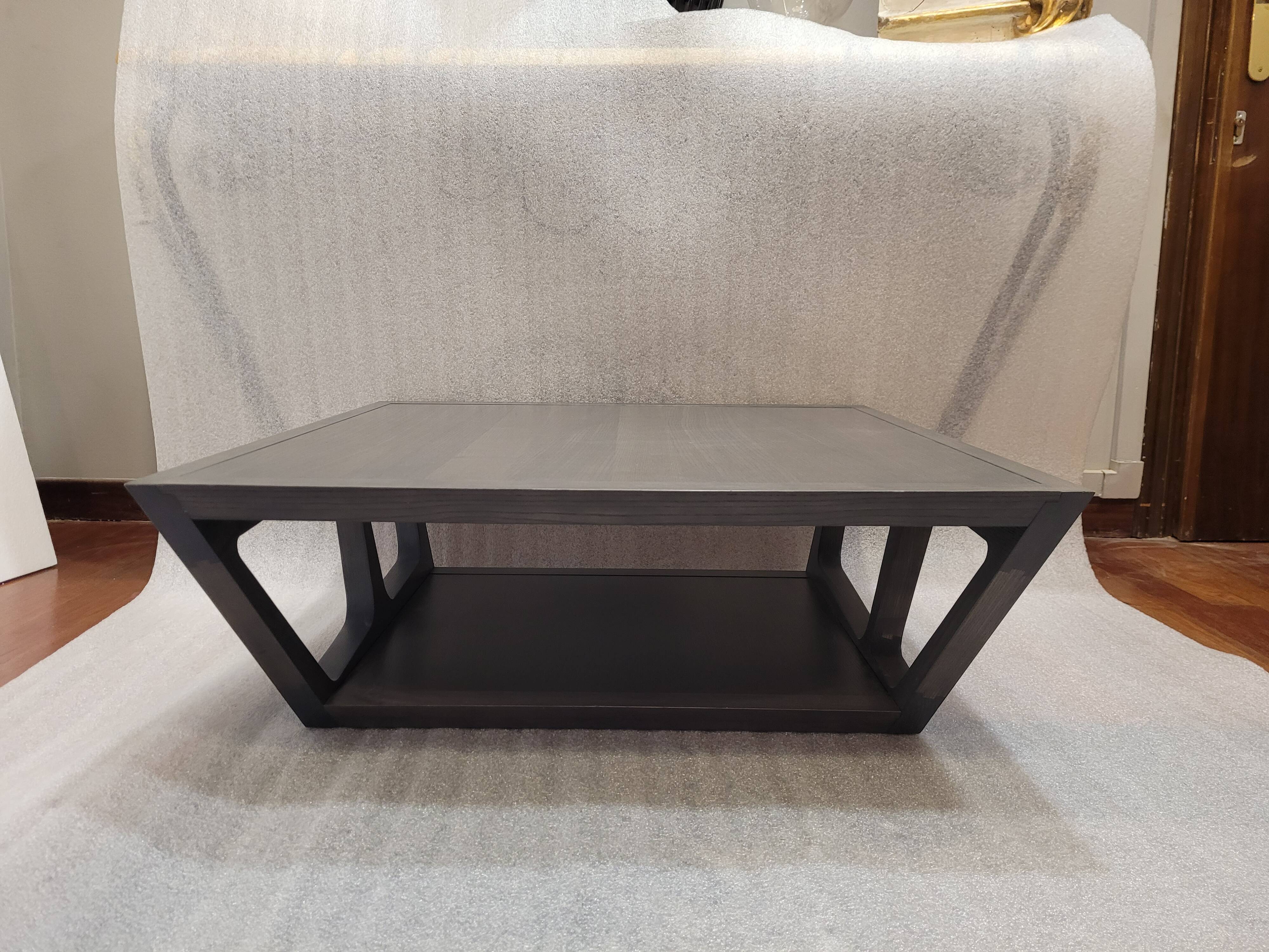 Coffee table, Roche Bobois