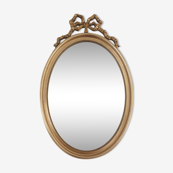 Louis XV style mirror 110x165cm