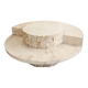 Magnussen Ponte, Mactan stone coffee table