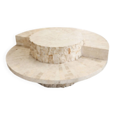 Magnussen Ponte, Mactan stone coffee table