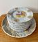 Service dessert 13p barbotine Salins