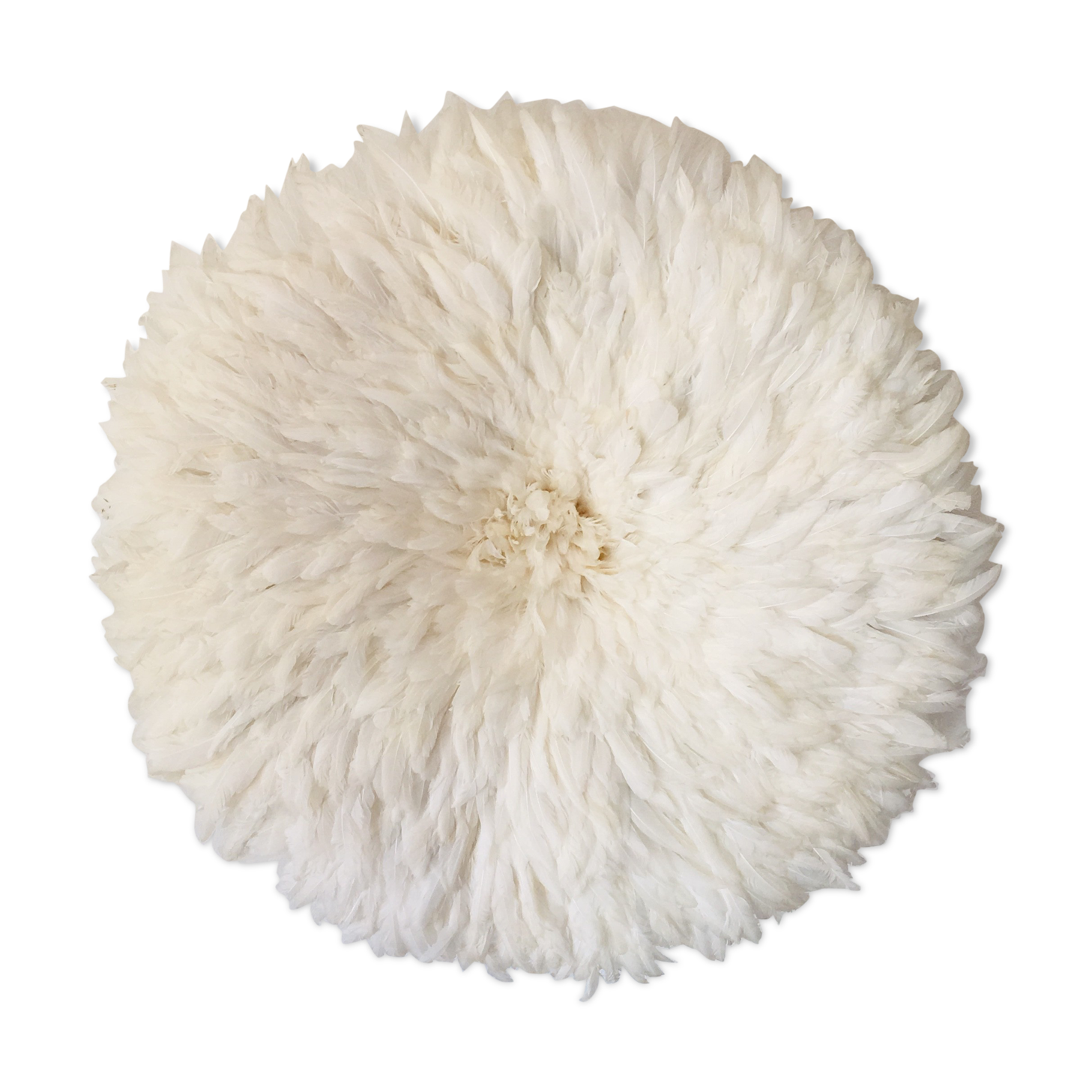 Juju hat blanc 65 cm