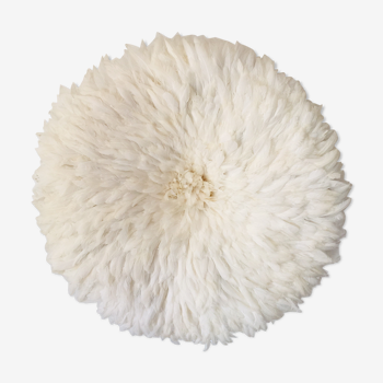 Juju hat white 65 cm