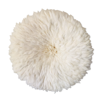 Juju hat white 65 cm