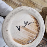 Vase Vallauris