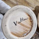 Vase Vallauris
