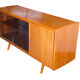 Buffet by Frantisek Jirak 1960