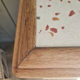 Mado Seguin oak dresser