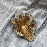 Louise Arnaud Limoges pocket emptier