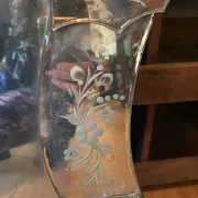 Venetian mirror 1940