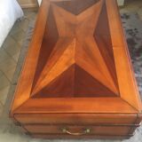 Corsair table rene trotel