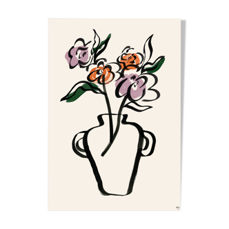 Bunch of Flowers
