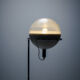 Floorlamp Focus by Fabio Lenci for Guzzini, Italy, 1960s