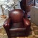 Fauteuil club